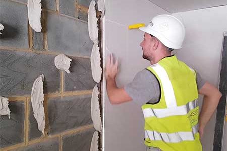 Internal-Dry-Lining Internal-Dry-Lining