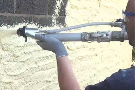 machine-applied plaster machine-applied plaster